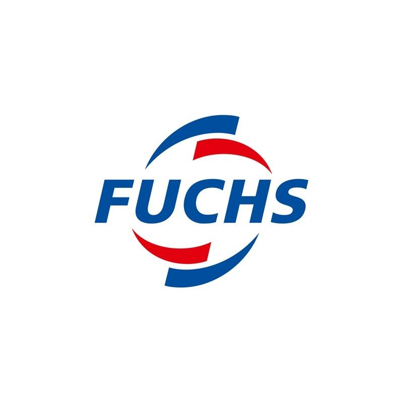FUCHS OIL TITANATF5500205L Automatic Transmission Oil