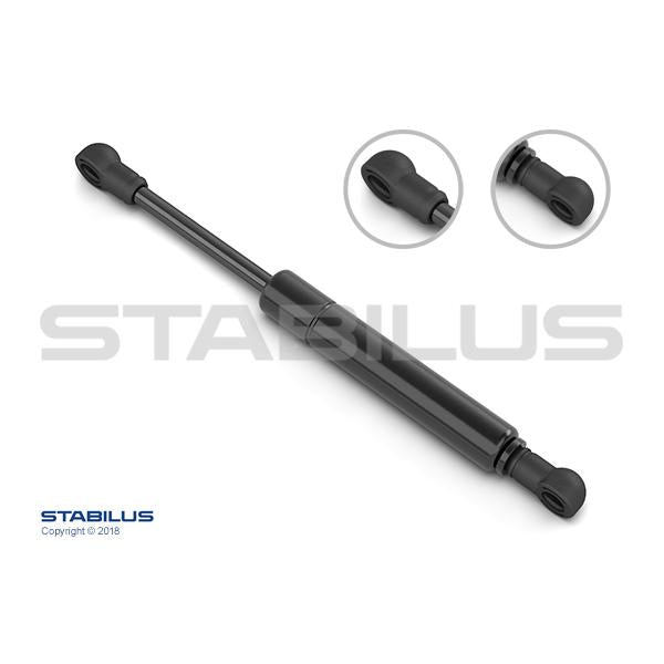 STABILUS A799941 Injection System Linkage Damper