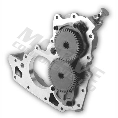 MOTIVE MOTOP8208 Oil Pump
