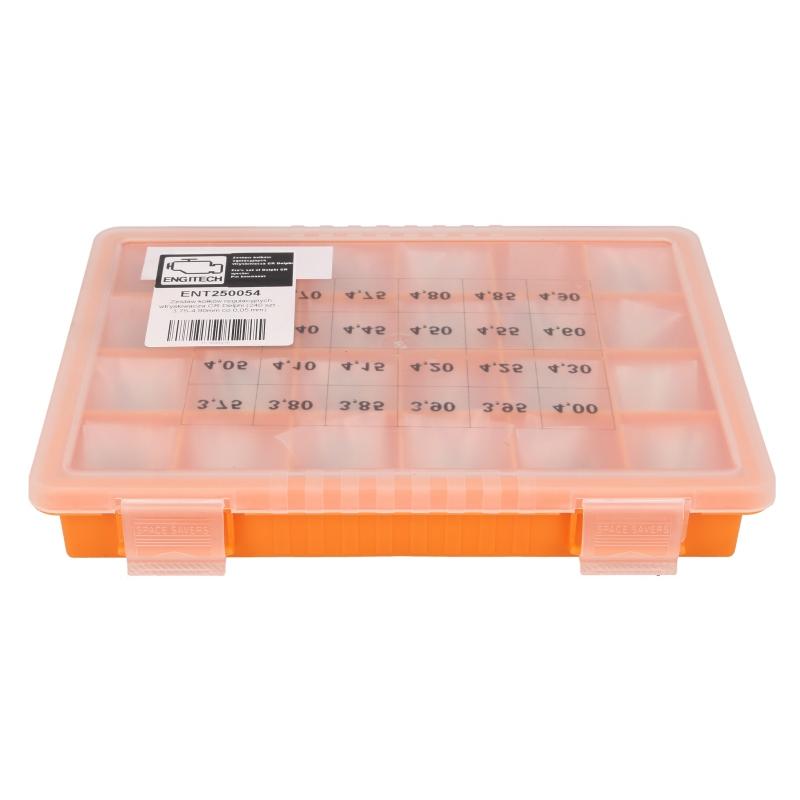 ENGITECH T250054 Common Rail System Repair Kit