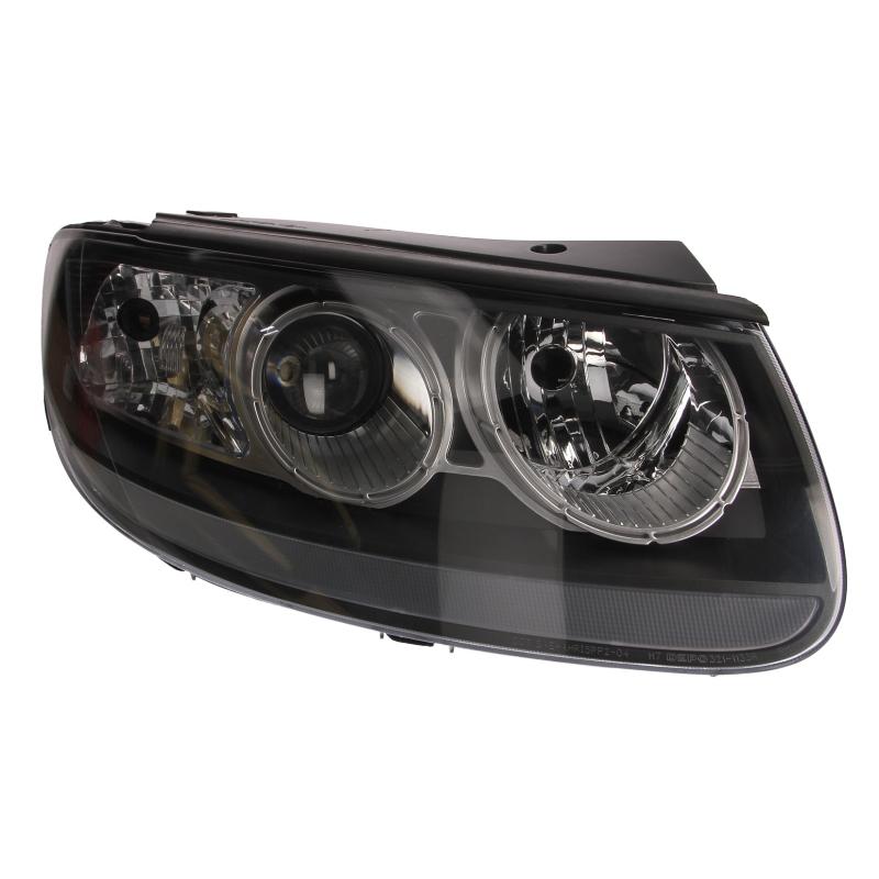 DEPO 221-1144R-LDEM2 Headlight