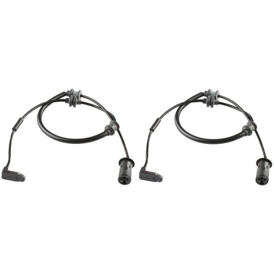 QUICK BRAKE WS0165A Brake Pad Wear Warning Contact