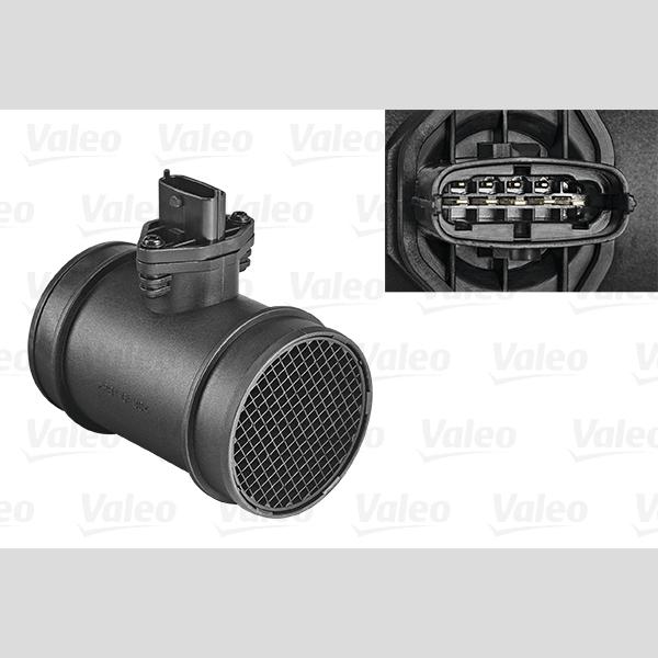 VALEO VAL253749 Mass Air Flow Sensor
