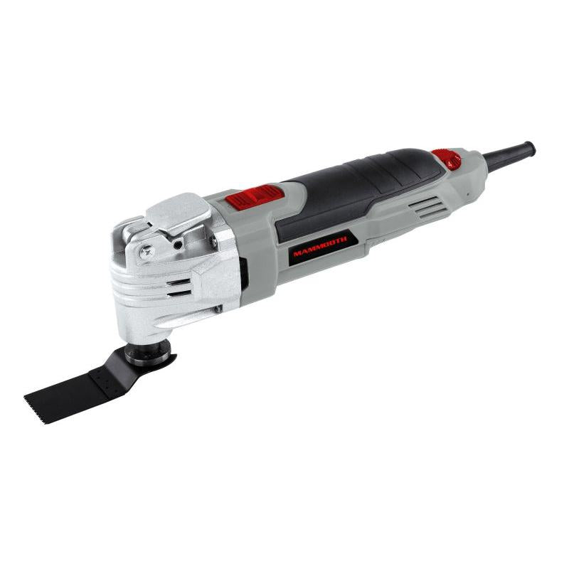 MAMMOOTH M.AC.T.MT.230.300 Multifunction Tool (Multi-Tool)