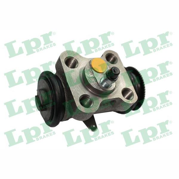 MEI MEI5B1515 Brake Caliper