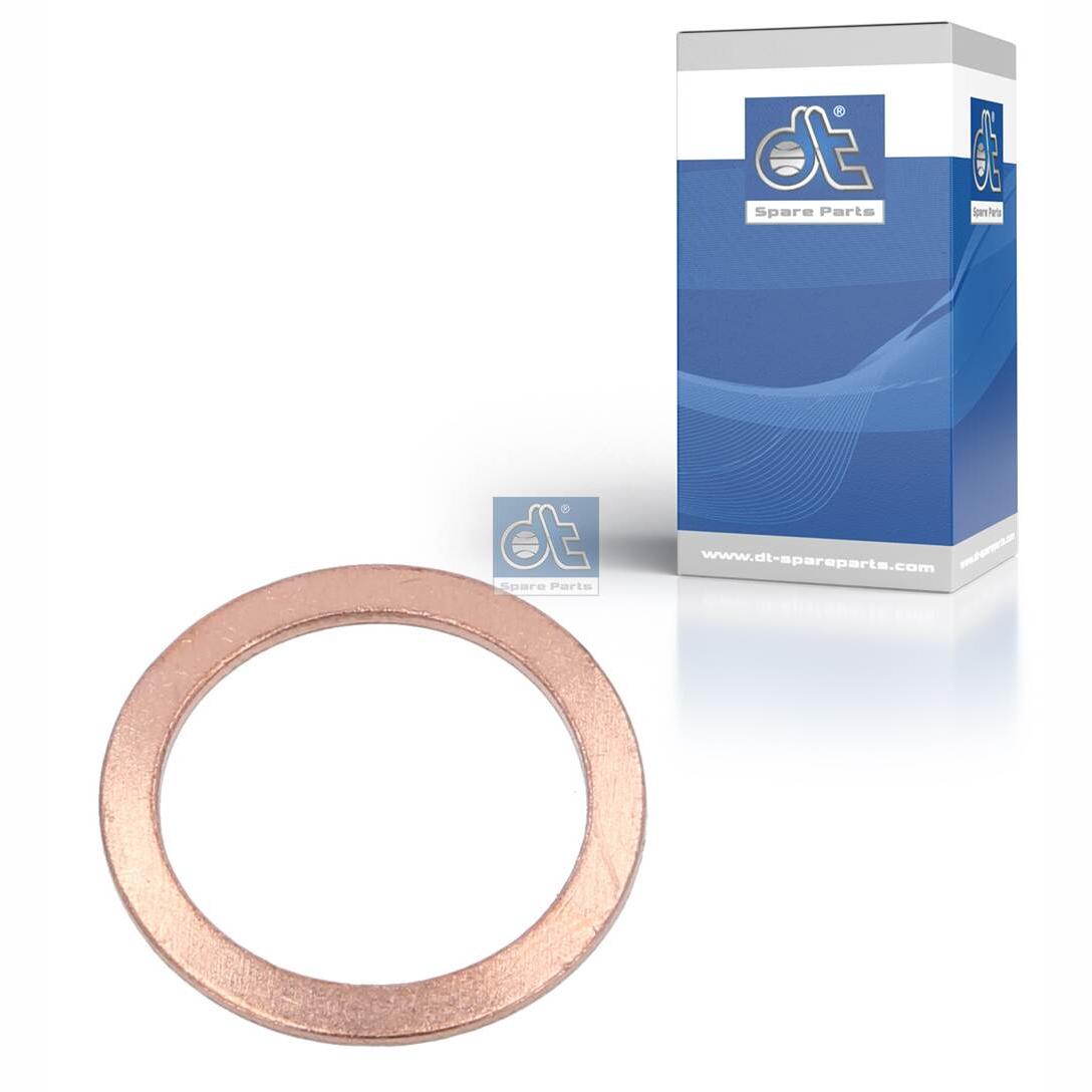 DT SPARE PARTS 9.01192 Oil Sump Gasket