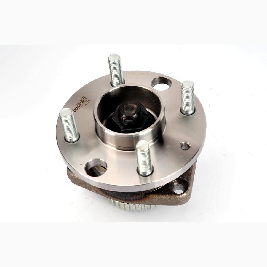 HANS PRIES HP300282 Wheel Hub