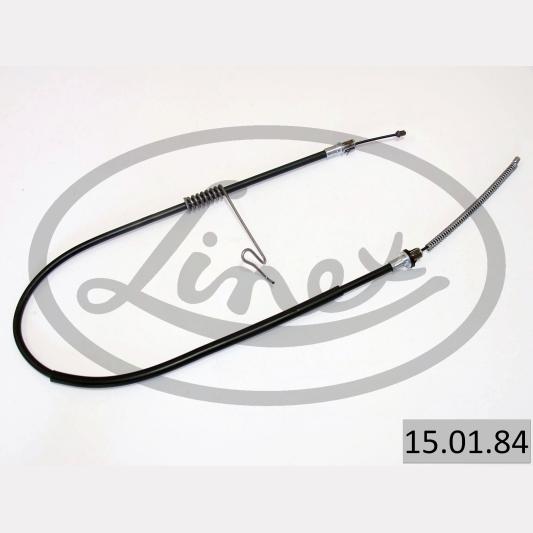 VAICO V10-30018 Parking Brake Cable Pull