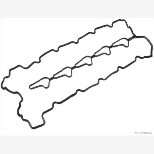 HERTH+BUSS JAKOPARTS J1220404 Cylinder Head Cover Gasket
