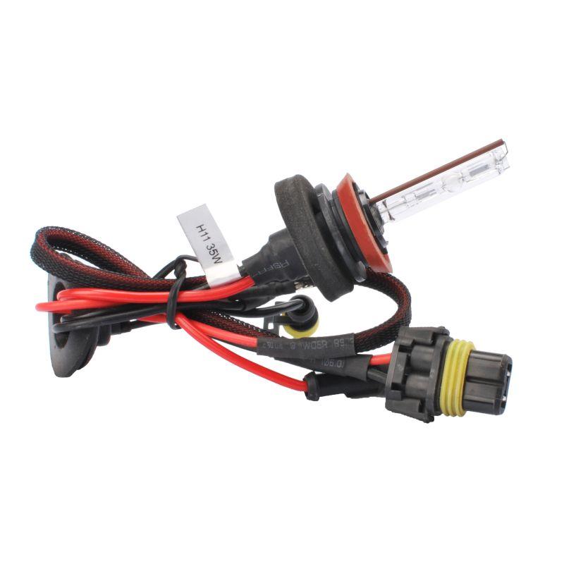 SPEEDMAX TUOLOH11-ZAR-5000K Hid