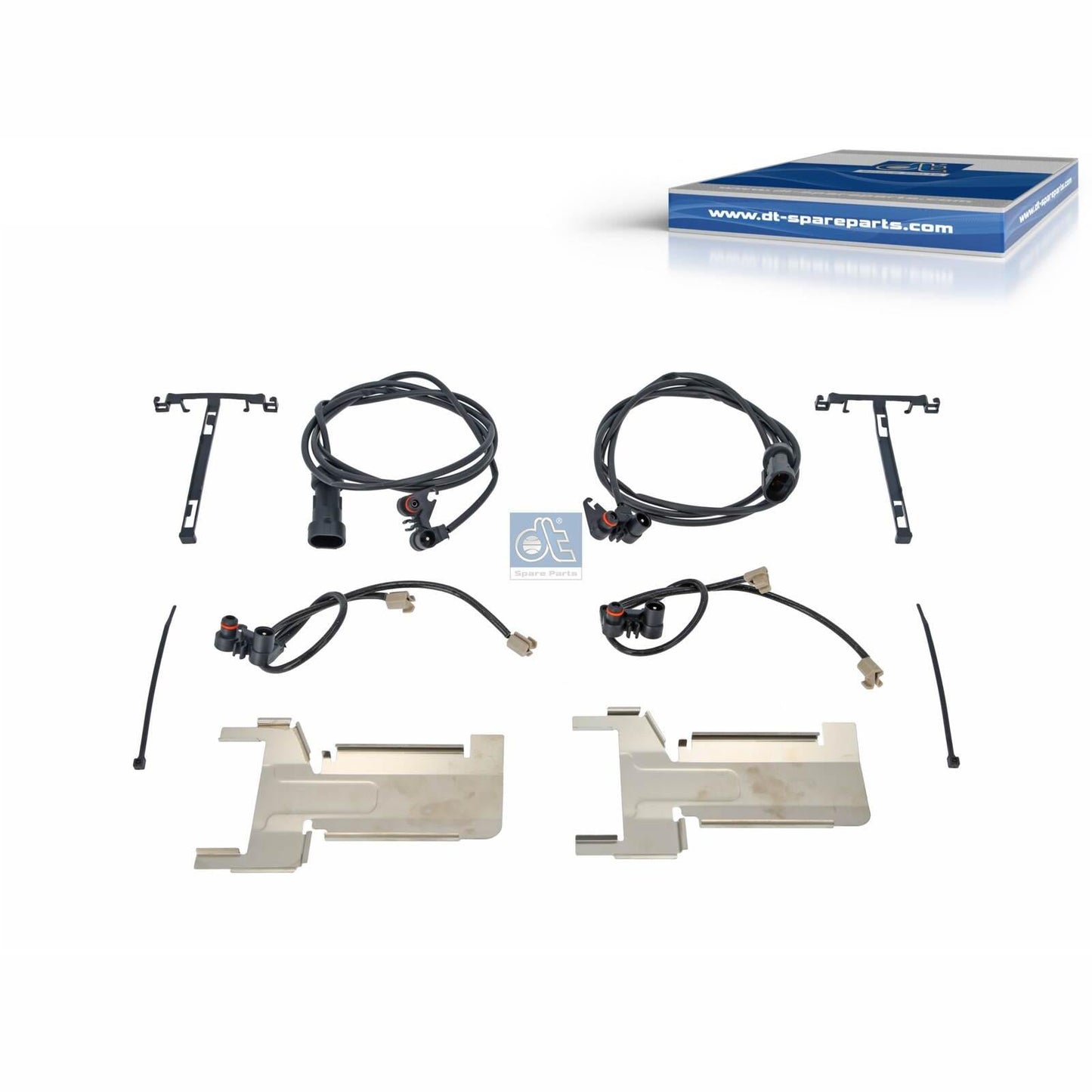 HERTH+BUSS JAKOPARTS J3300314 Brake Disc