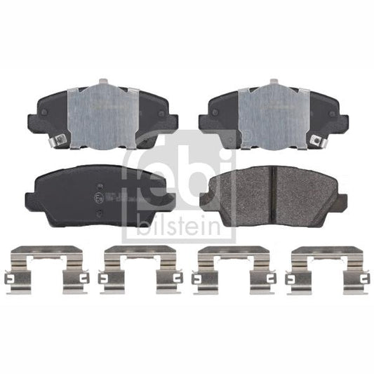 FEBI BILSTEIN FE183650 Disc Brake Brake Pad Set
