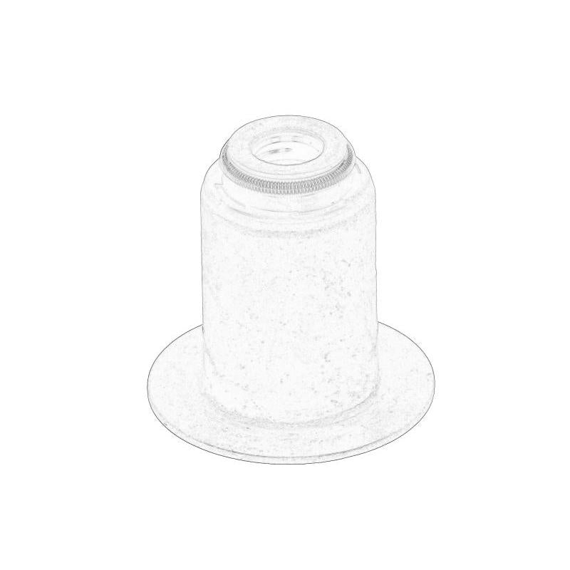 OE TOYOTA 90913-02130 Valve Stem Gasket/Seal