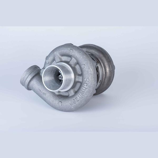 SCHWITZER SWZ318270 Turbocharger
