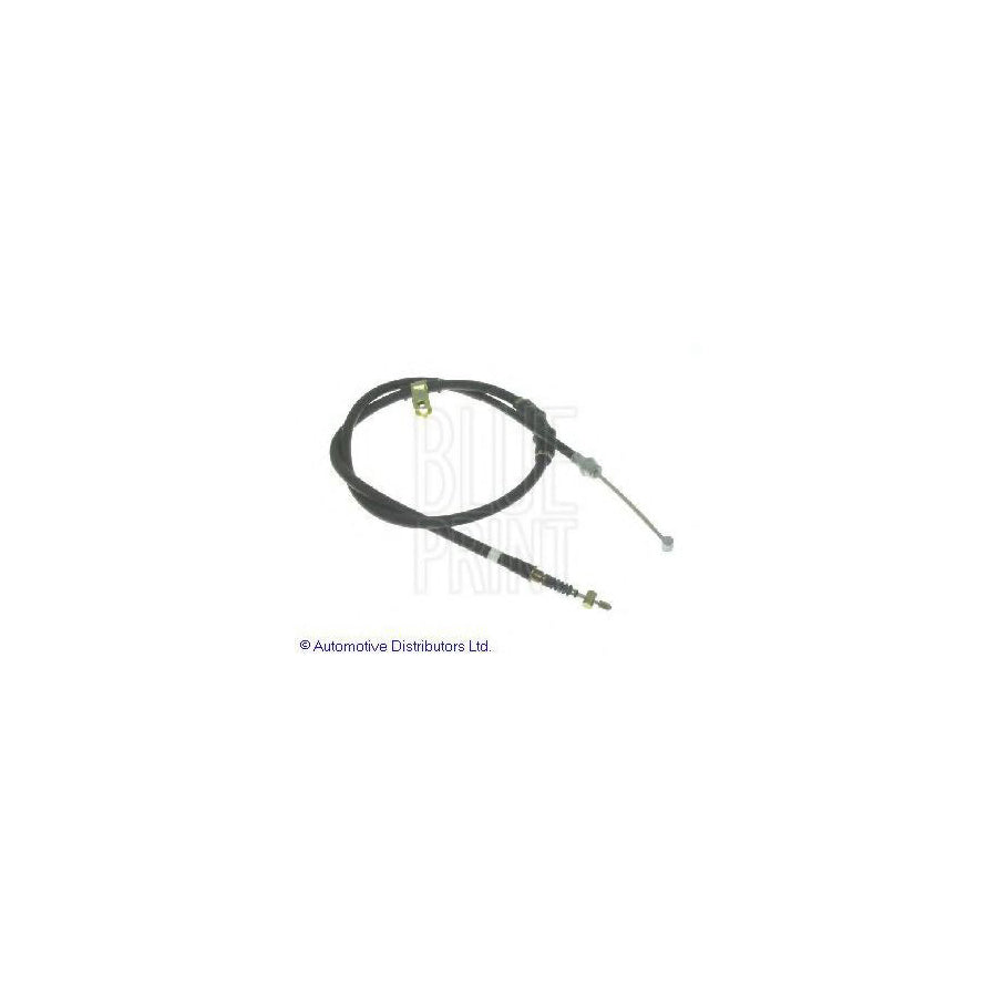 Blue Print Adc44692 Hand Brake Cable for Mitsubishi Galant