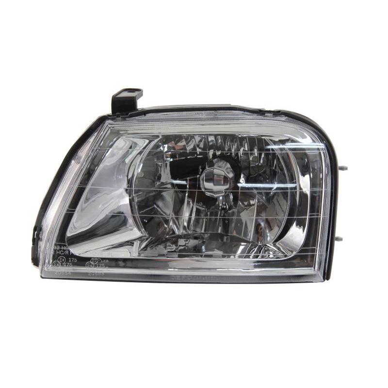 DEPO 214-1152L-LD-E Headlight