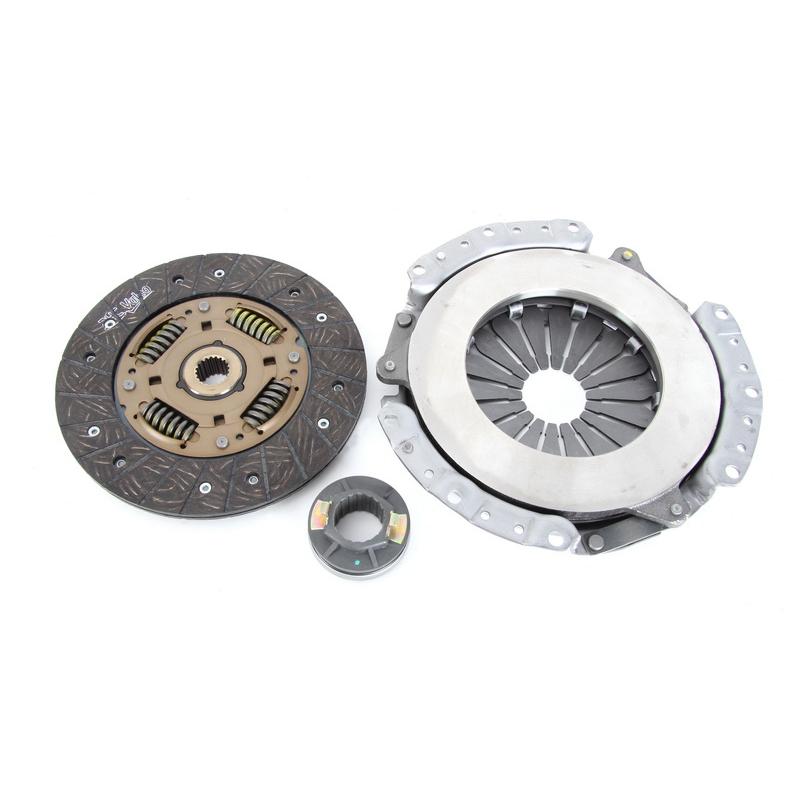 VALEO VAL821419 Clutch Kit
