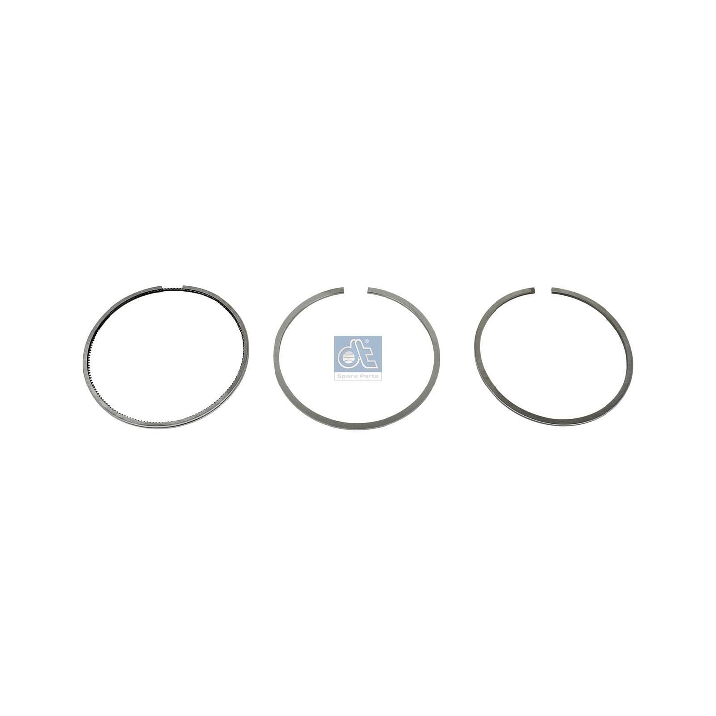 DT SPARE PARTS 3.90225 Piston Ring Kit