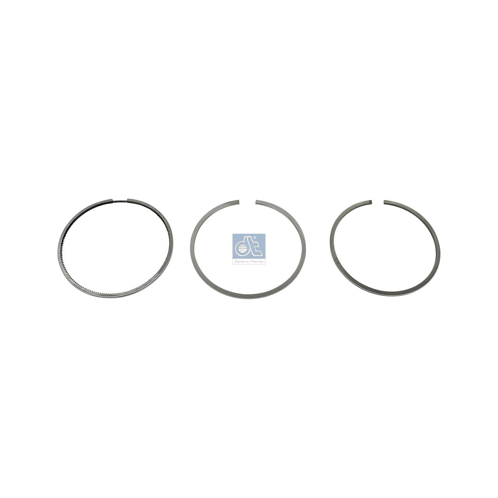 DT SPARE PARTS 3.90225 Piston Ring Kit