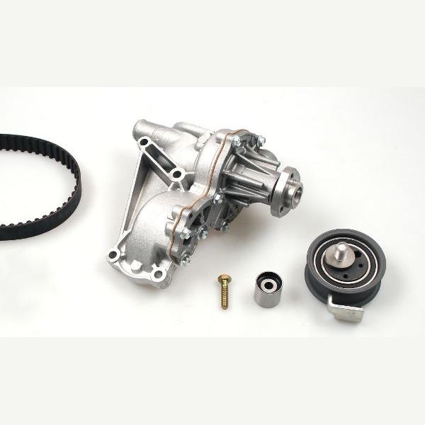 HEPU PK05191 Water Pump & Timing Belt Kit