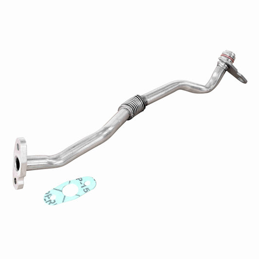 VAICO V25-2593 Charger Oil Line