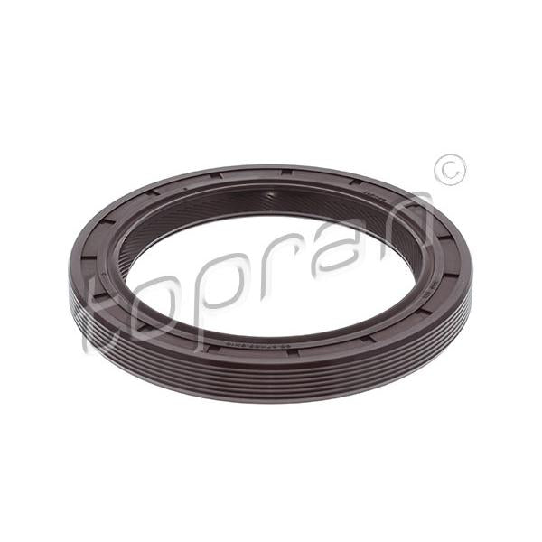 HANS PRIES HP300418 Crankshaft Shaft Seal