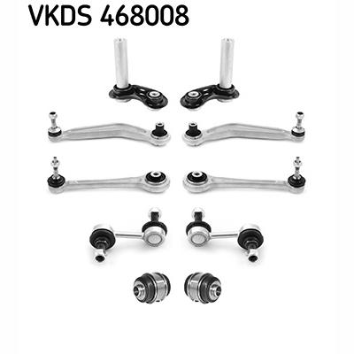 SKF VKDS468008 Wheel Suspension Repair Kit
