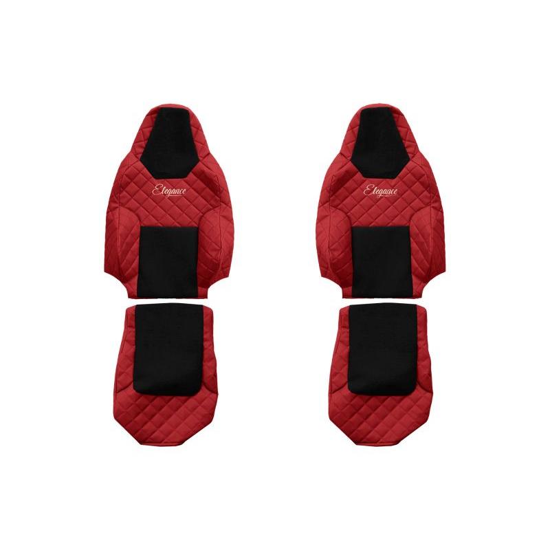 F-CORE F-COREFX27RED Seat Cover