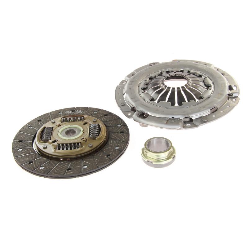VALEO VAL821415 Clutch Kit
