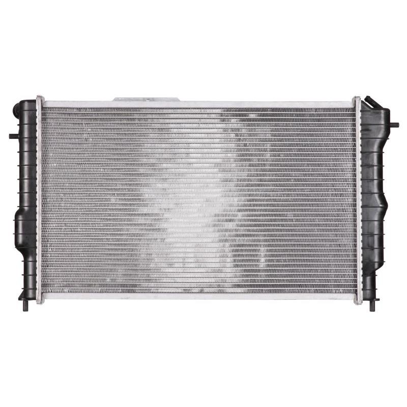 NRF NRF58972 Engine Radiator
