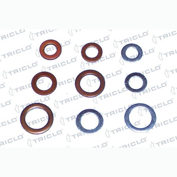 TRICLO TRI320.102 Oil Sump Gasket