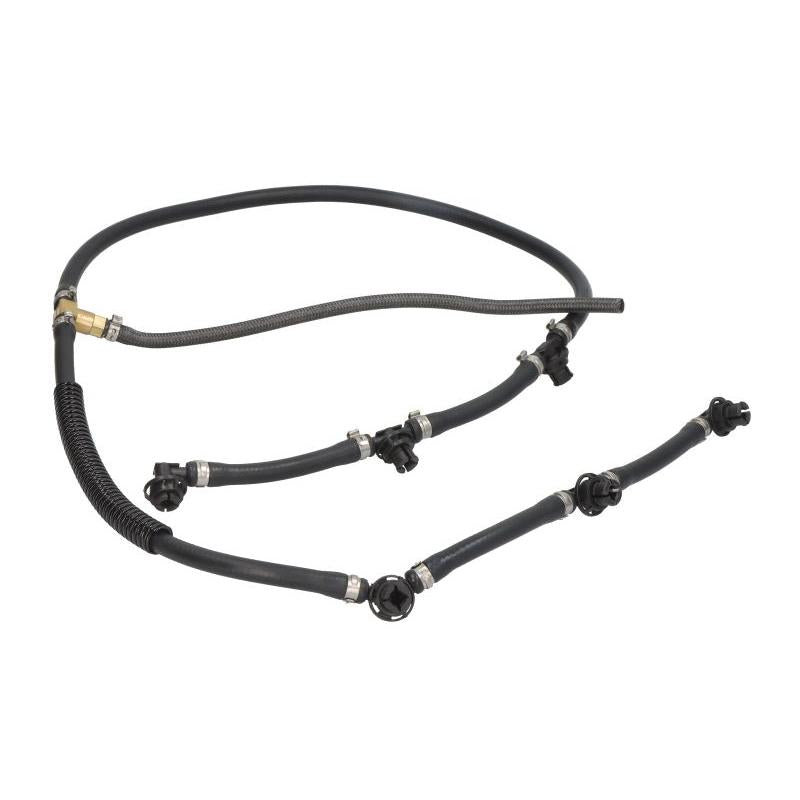 ENGITECH T120270 Fuel Hose