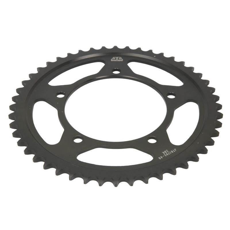 JT JTR1792,48ZBK Chain Sprocket