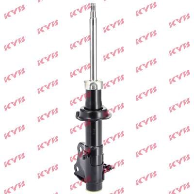 KYB EXCel-G 333320 Shock Absorber for Toyota Mr2 III Convertible (W30)