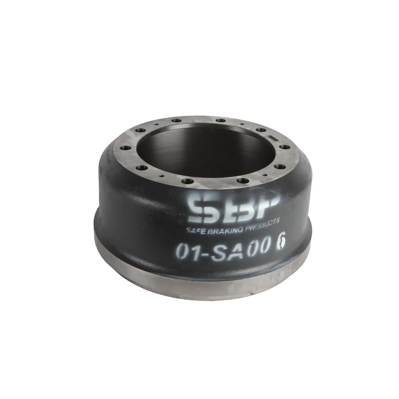 KNORR SN7195RC Brake Caliper