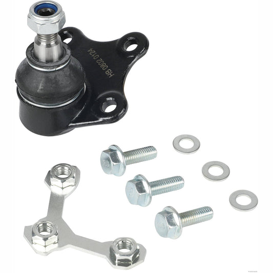 HERTH+BUSS JAKOPARTS J4870802 Ball Joint