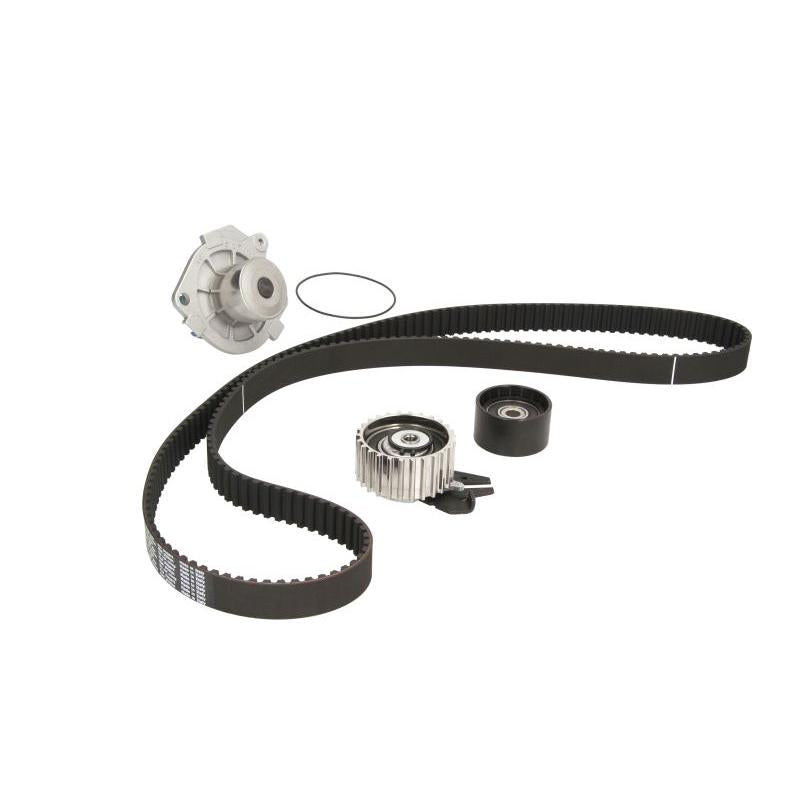 SKF VKMC02198 Water Pump & Timing Belt Kit