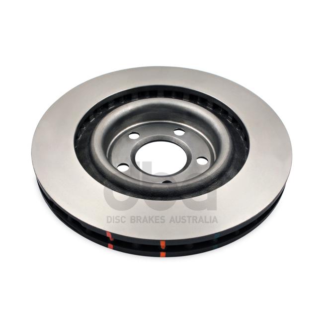 DBA DBA42105 High Performance Brake Disc