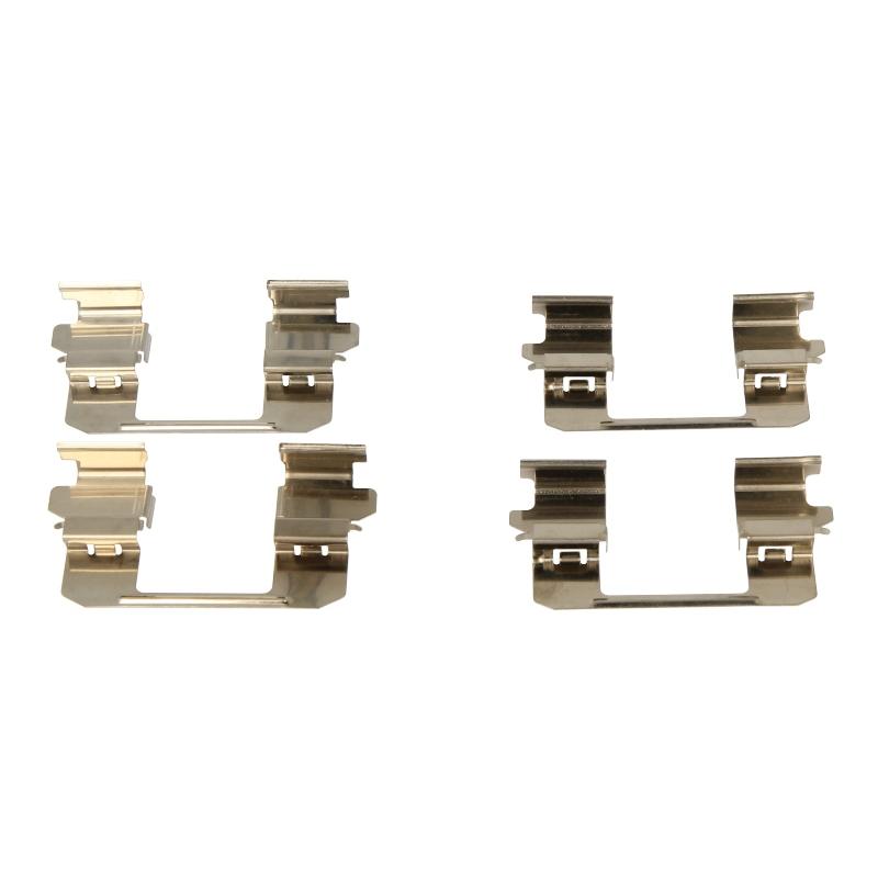 TRW MOTO PFK667 Disc Brake Pad Accessory Kit