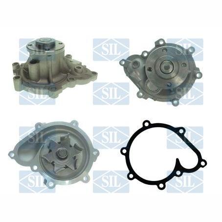 SIL PA1543 Water Pump