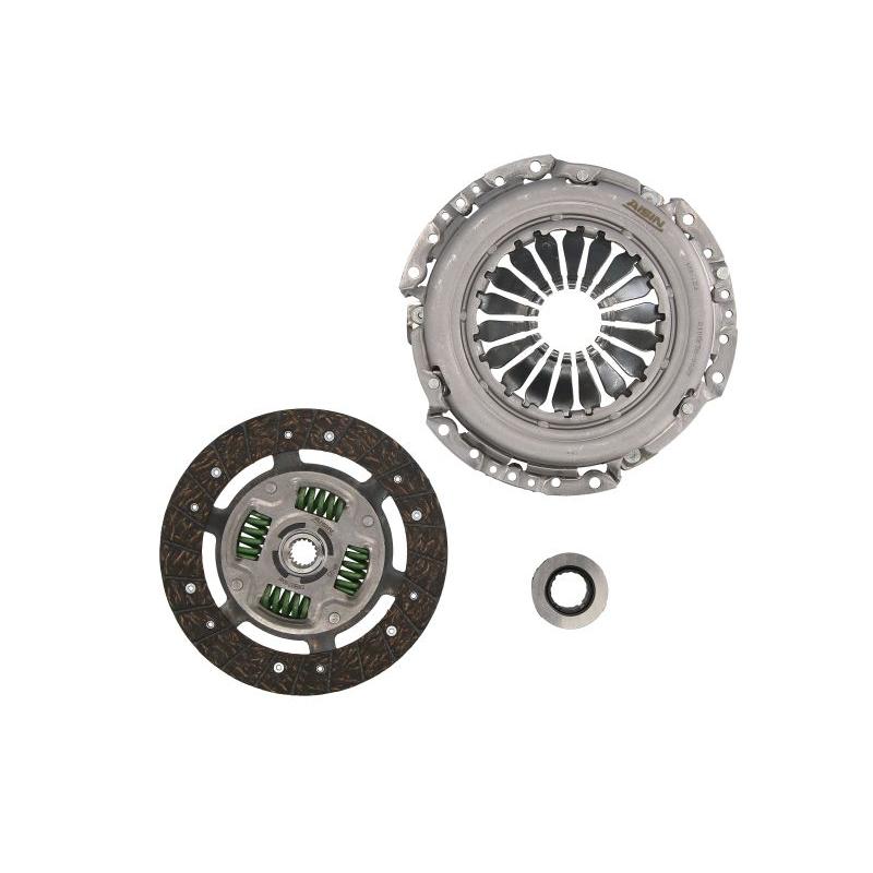AISIN AISKM-123 Clutch Kit