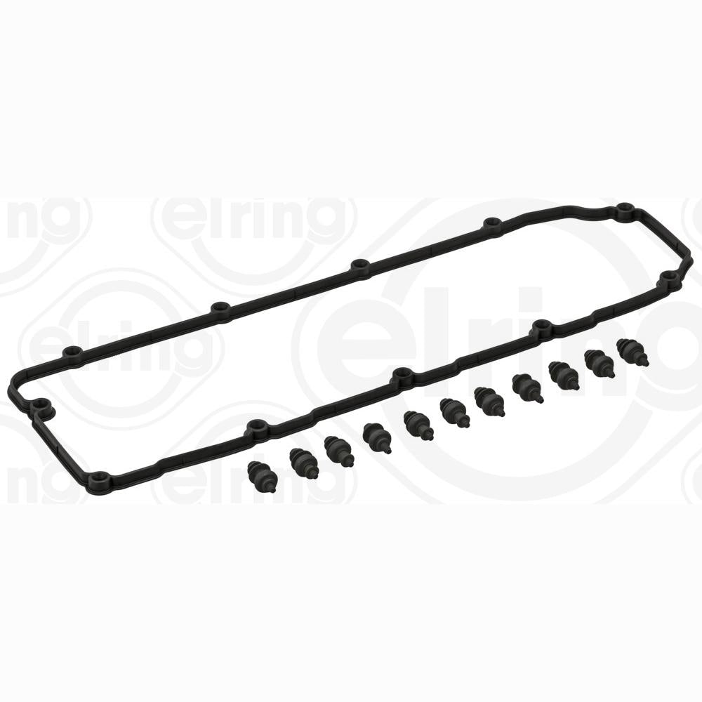 ELRING EL517350 Cylinder Head Cover Gasket Set