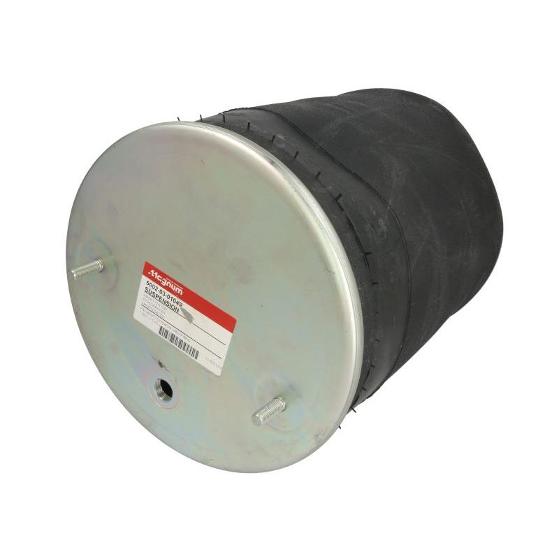 MAGNUM TECHNOLOGY 5002-03-0104P Air Suspension Bellow