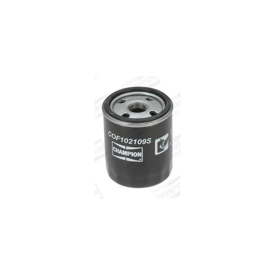Champion Cof102109S Oil Filter