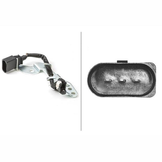 HELLA 121-561 Camshaft Position Sensor