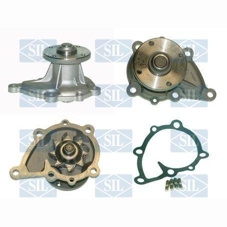 SIL PA390 Water Pump