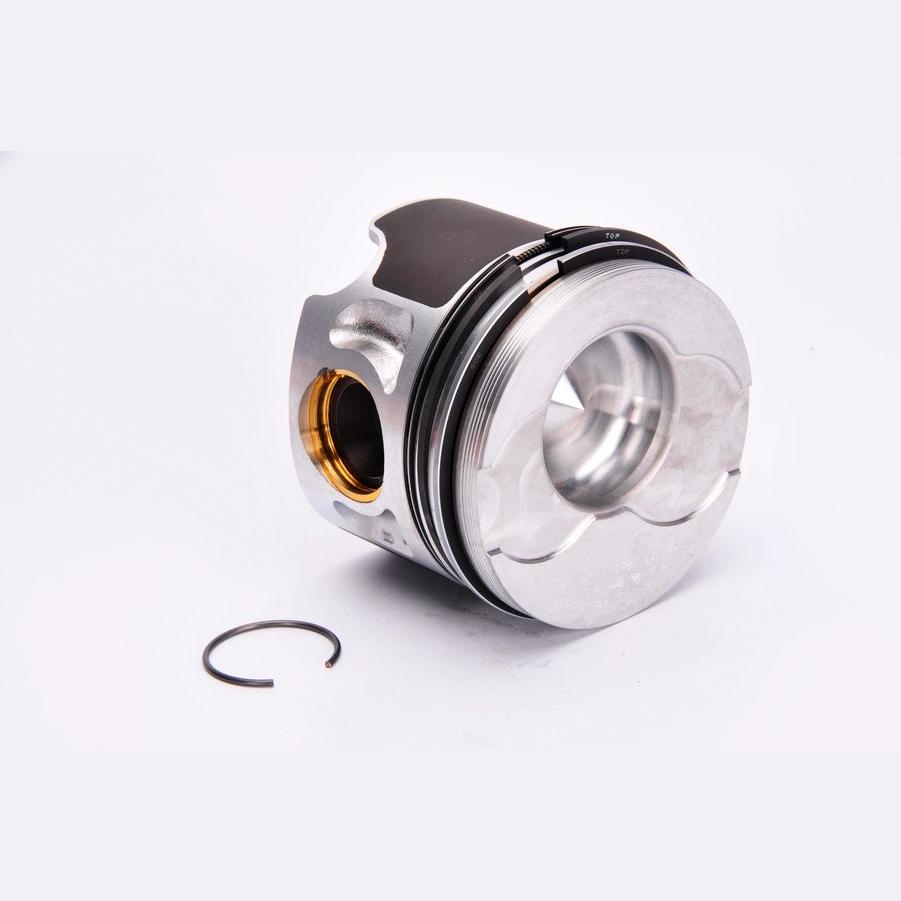 NURAL 8711490766 Piston