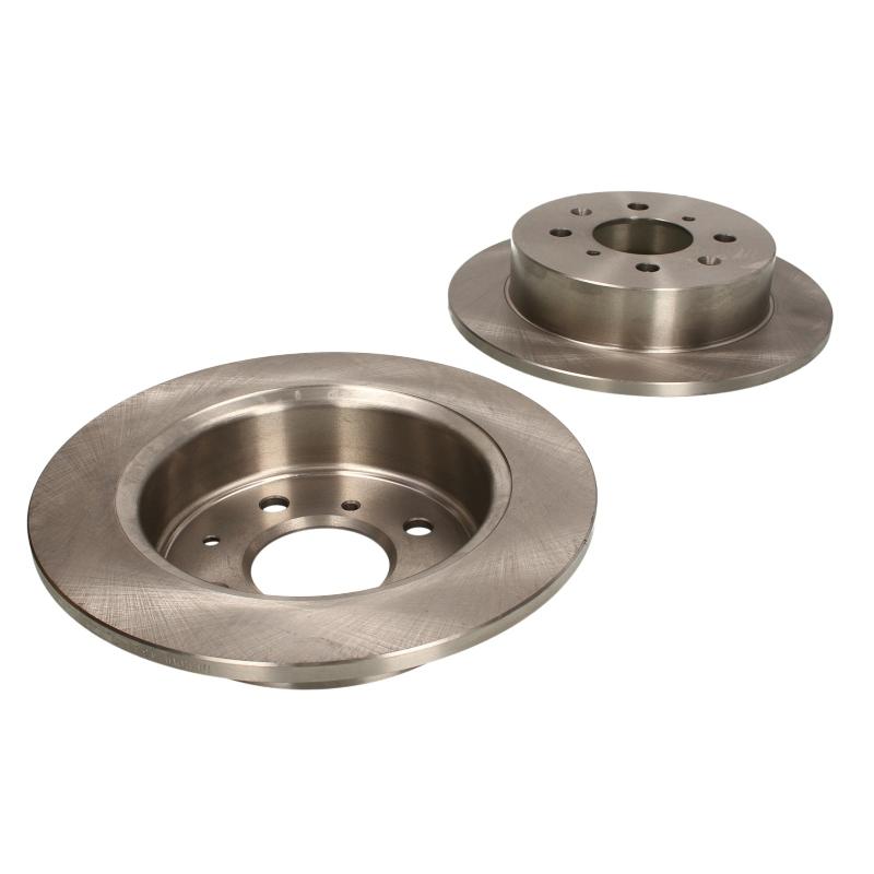 KNORR BS9505 Pretensioning Cylinder