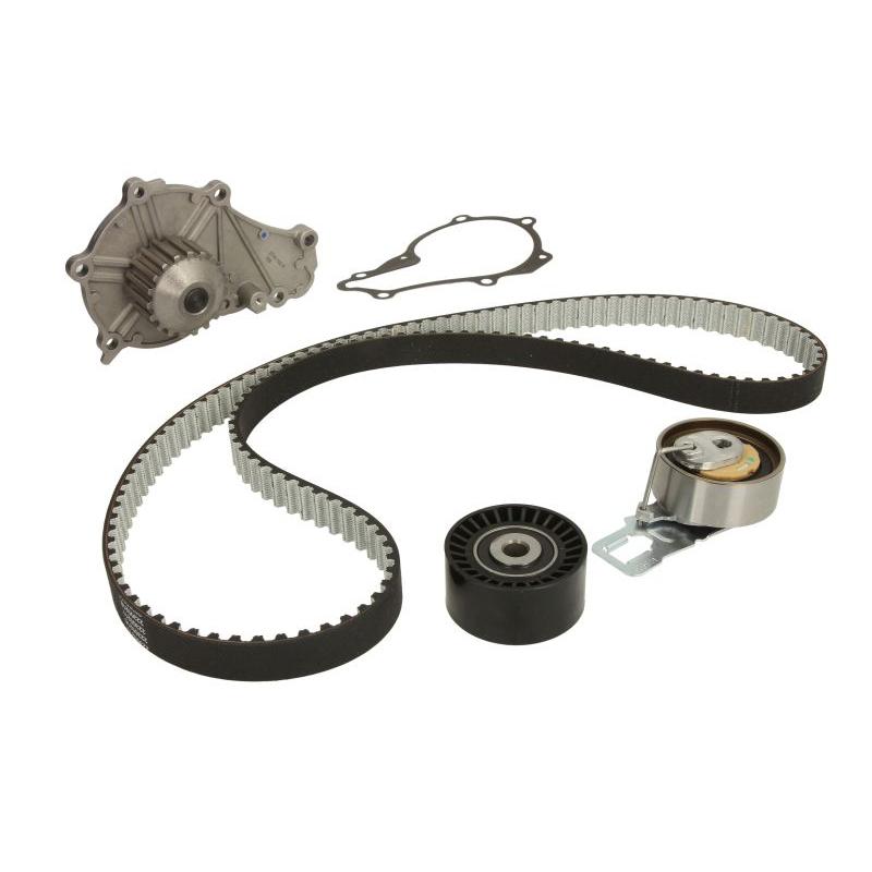 SNR KDP459.690 Water Pump & Timing Belt Kit