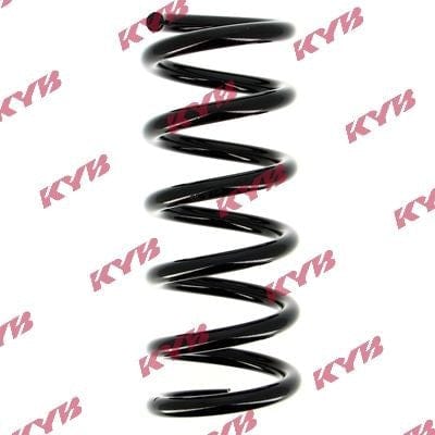 KYB RA1493 Coil Spring for VW Touareg II (7P5, 7P6)